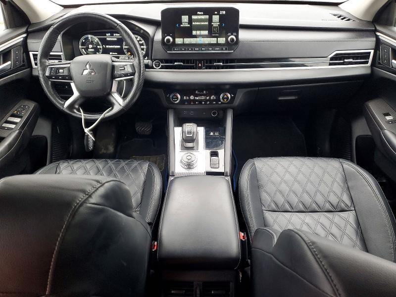 Aukcja sprzedaży 2023 Mitsubishi Outlander, vin: JA4T5VA98PZ058625, numer aukcji: 46098496