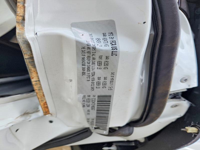 41639106 :رقم المزاد ، 2C3CDXAT2FH863667 vin ، 2015 Dodge Charger مزاد بيع