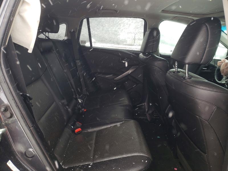 Aukcja sprzedaży 2015 Acura Rdx, vin: 5J8TB4H51FL025397, numer aukcji: 41783876