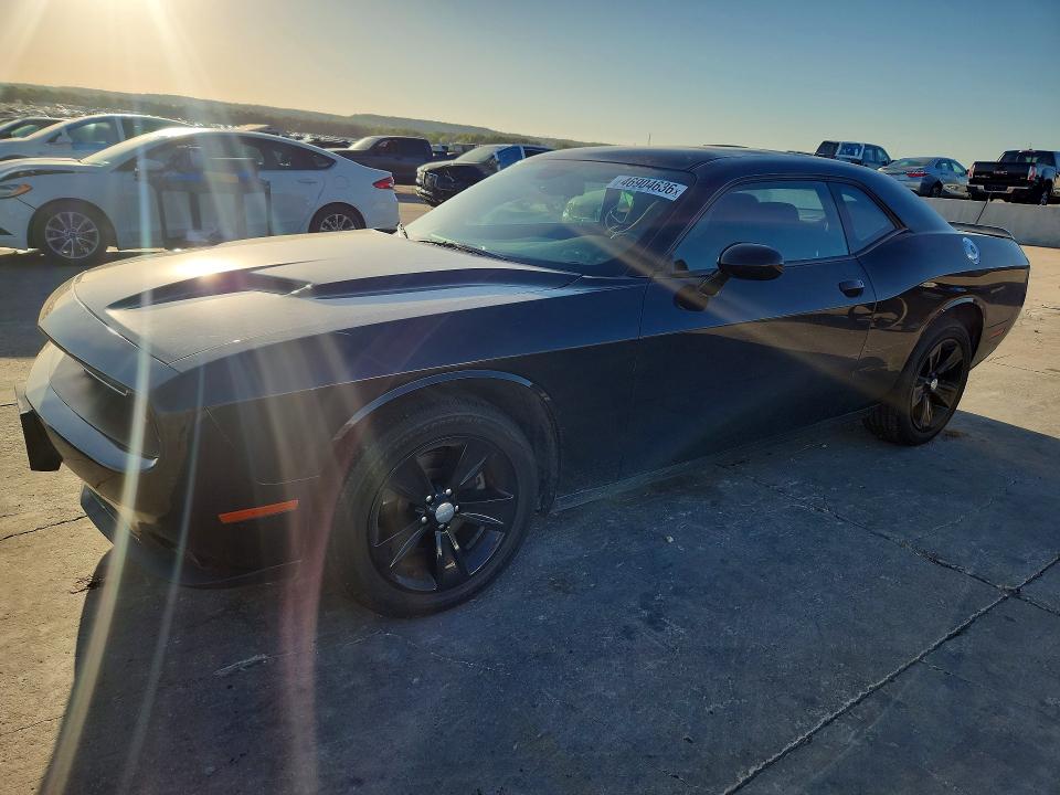 Aukcja sprzedaży 2021 Dodge Challenger, vin: 2C3CDZAG8MH538792, numer aukcji: 46904636