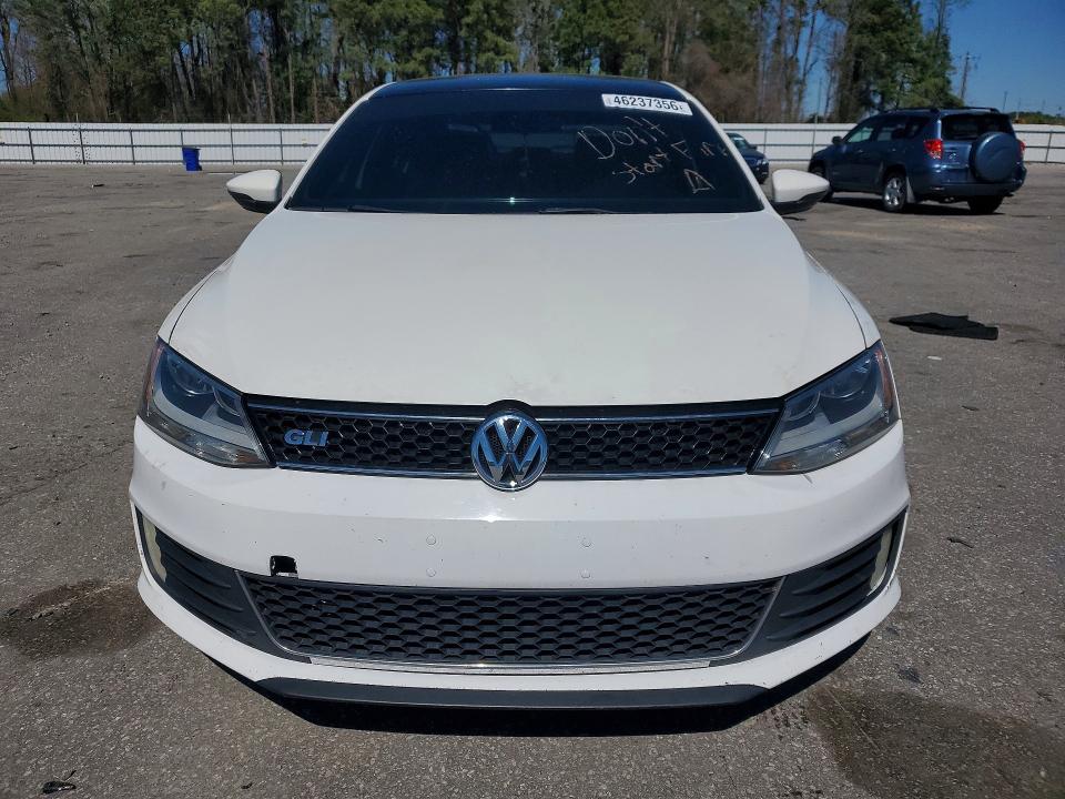 2013 Volkswagen Jetta მანქანა იყიდება აუქციონზე, vin: 3VW5A7AJ8DM218903, აუქციონის ნომერი: 46237356