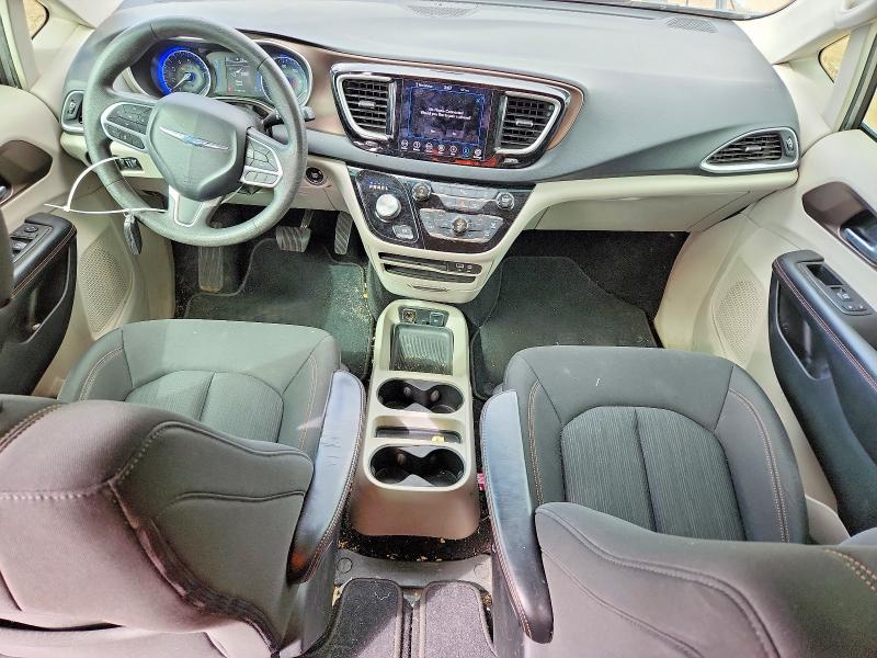 Aukcja sprzedaży 2018 Chrysler Pacifica, vin: 2C4RC1DG7JR305563, numer aukcji: 47721056