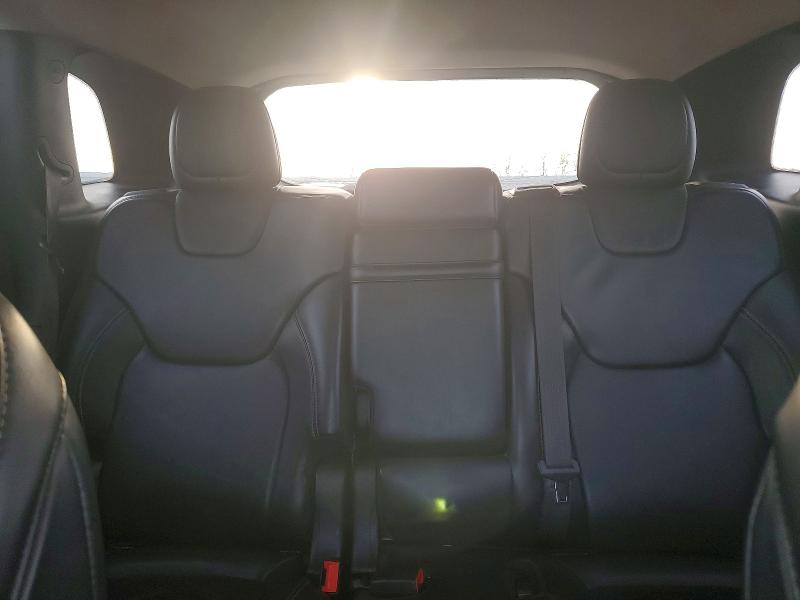 Продажа на аукционе авто 2018 Jeep Cherokee, vin: 1C4PJLDBXJD528387, номер лота: 79902305