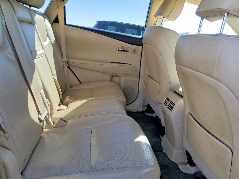 Продажа на аукционе авто 2013 Lexus Rx 350, vin: JTJZK1BA5D2415772, номер лота: 42066196