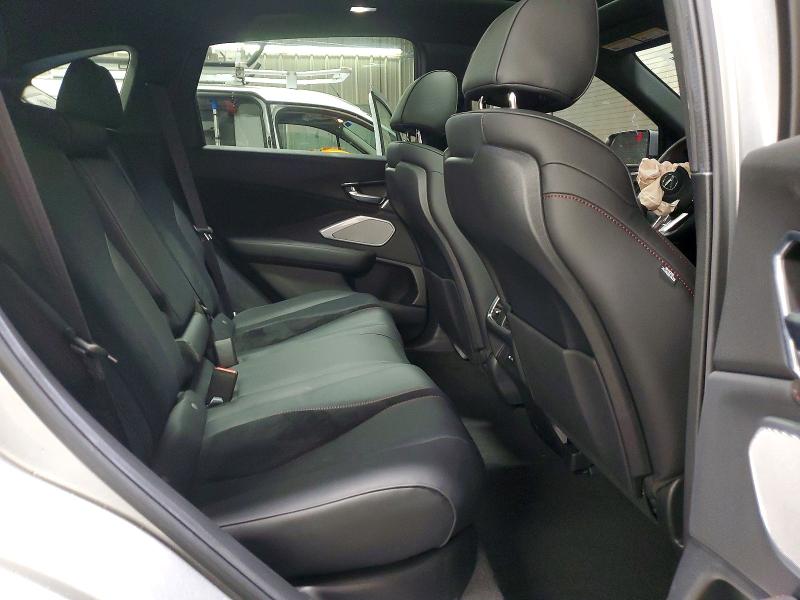 Продаж на аукціоні авто 2025 Acura Rdx, vin: 5J8TC2H66SL020409, номер лоту: 79631525