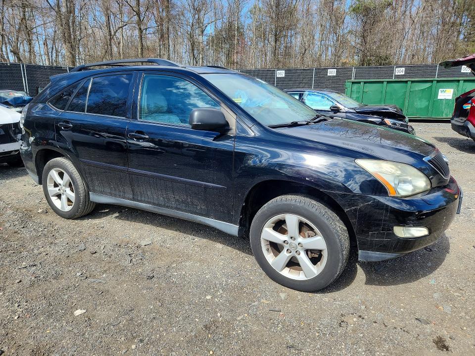 Aukcja sprzedaży 2004 Lexus Rx 330, vin: 2T2HA31U04C008285, numer aukcji: 47169976