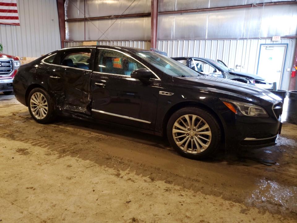 Aukcja sprzedaży 2017 Buick Lacrosse, vin: 1G4ZR5SSXHU209447, numer aukcji: 41583666