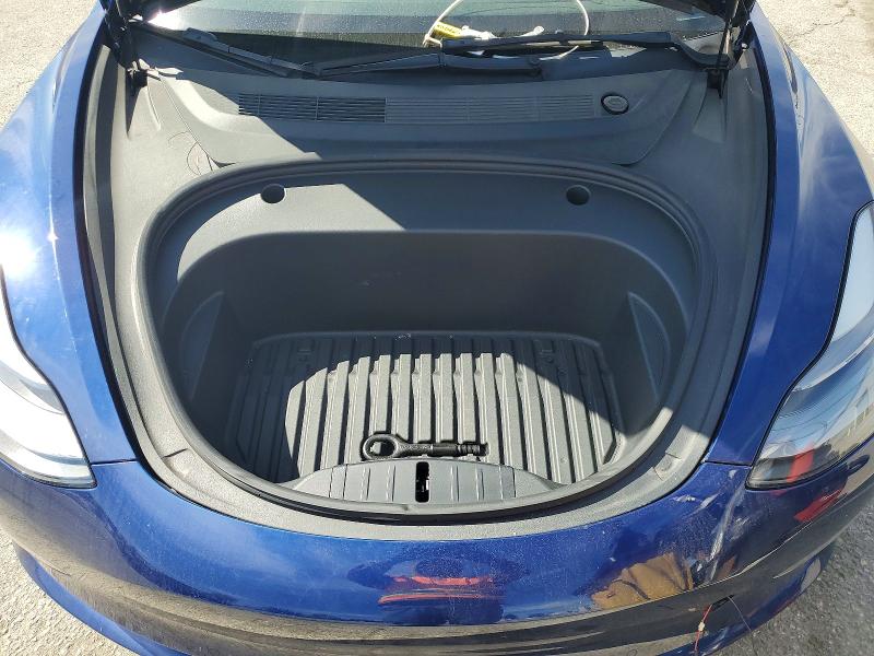 79104835 :رقم المزاد ، 5YJ3E1EA4MF096583 vin ، 2021 Tesla Model 3 مزاد بيع
