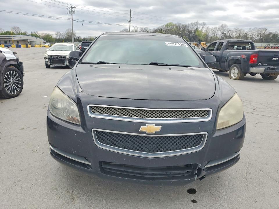 Продажа на аукционе авто 2012 Chevrolet Malibu, vin: 1G1ZC5E04CF147341, номер лота: 48076126