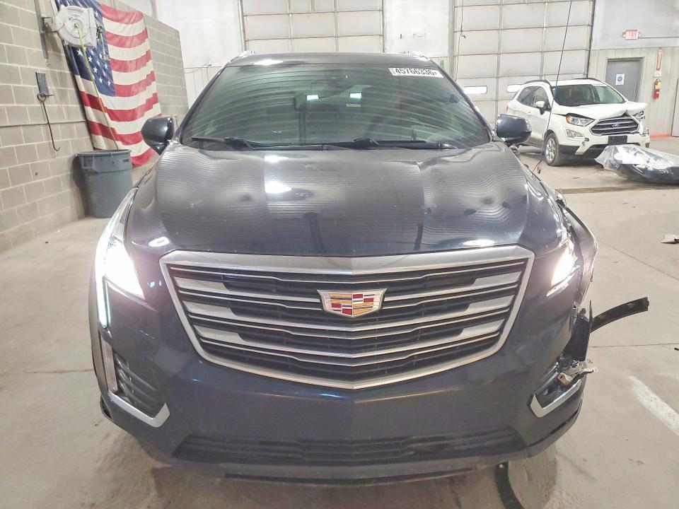 Aukcja sprzedaży 2017 Cadillac Xt5, vin: 1GYKNARS7HZ121548, numer aukcji: 45766336