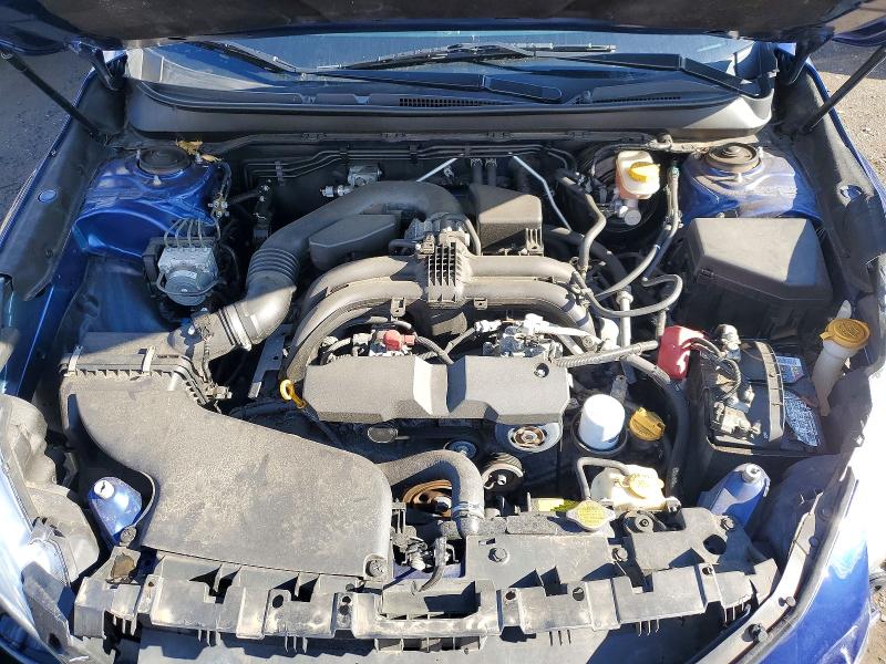 Aukcja sprzedaży 2016 Subaru Legacy, vin: 4S3BNAA62G3011819, numer aukcji: 46037346
