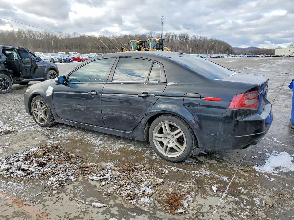 2008 Acura Tl მანქანა იყიდება აუქციონზე, vin: 19UUA66288A022832, აუქციონის ნომერი: 46239506