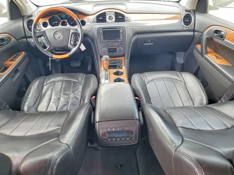 2009 Buick Enclave მანქანა იყიდება აუქციონზე, vin: 5GAEV23D99J105940, აუქციონის ნომერი: 47965056