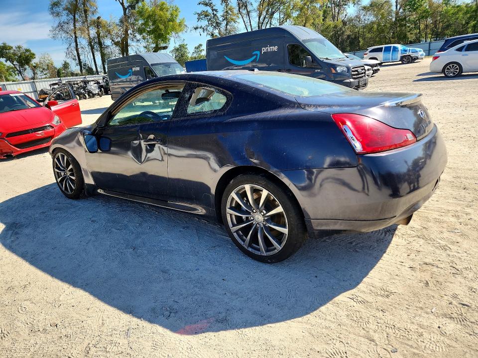 Aukcja sprzedaży 2008 Infiniti G37, vin: JNKCV64E08M120147, numer aukcji: 46565086