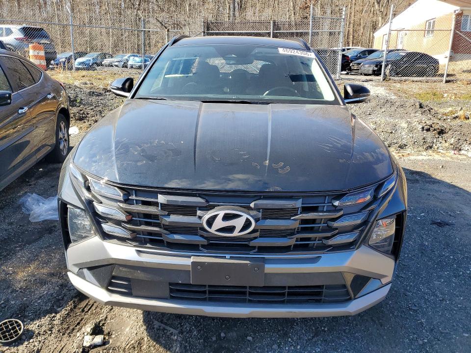 Aukcja sprzedaży 2025 Hyundai Tucson, vin: 5NMJCCDE9SH594089, numer aukcji: 46924306