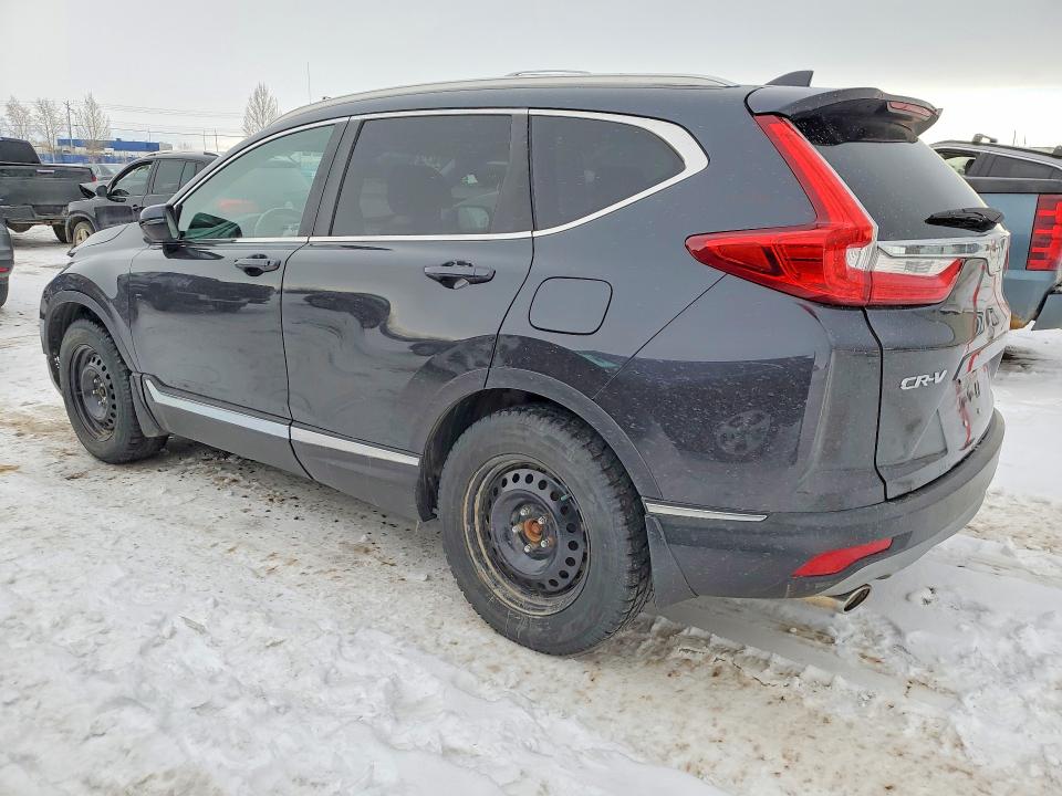 Aukcja sprzedaży 2018 Honda Cr-v, vin: 2HKRW2H93JH118987, numer aukcji: 46051486