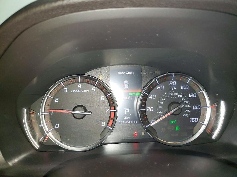 Aukcja sprzedaży 2019 Acura Mdx, vin: 5J8YD4H08KL014928, numer aukcji: 79529325