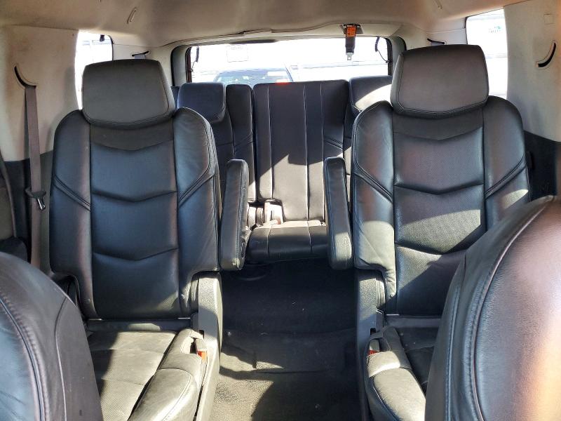 Продаж на аукціоні авто 2017 Cadillac Escalade, vin: 1GYS4CKJXHR182926, номер лоту: 41618626