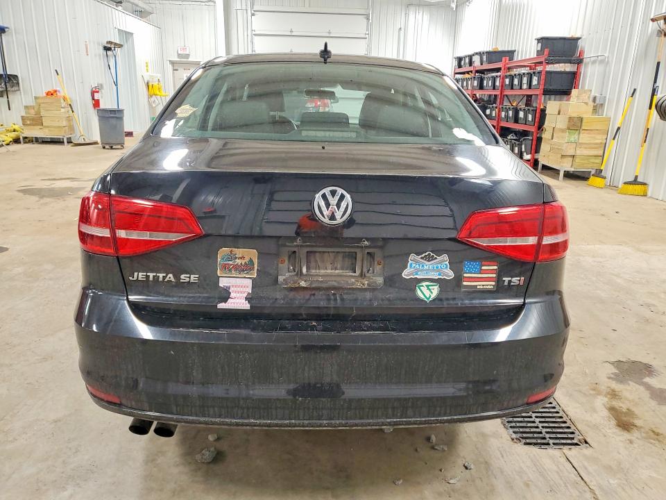 Aukcja sprzedaży 2015 Volkswagen Jetta, vin: 3VWD07AJ2FM272649, numer aukcji: 47605226