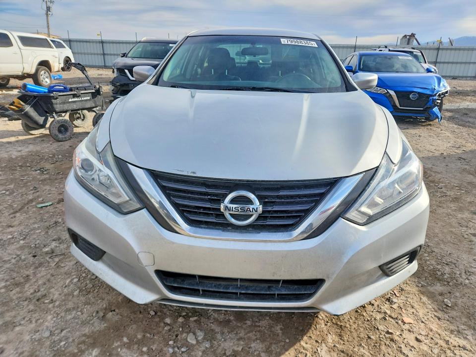 Продажа на аукционе авто 2016 Nissan Altima, vin: 1N4AL3AP8GC259553, номер лота: 79988385
