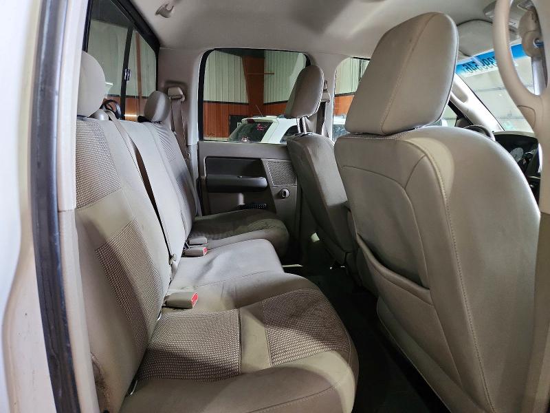 47399546 :رقم المزاد ، 1D7HU18268J202971 vin ، 2008 Dodge Ram 1500 مزاد بيع