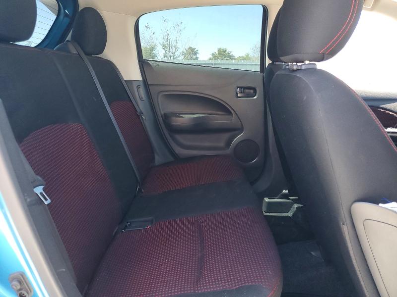 Продаж на аукціоні авто 2024 Mitsubishi Mirage, vin: ML32AWHJ5RH030814, номер лоту: 46762096