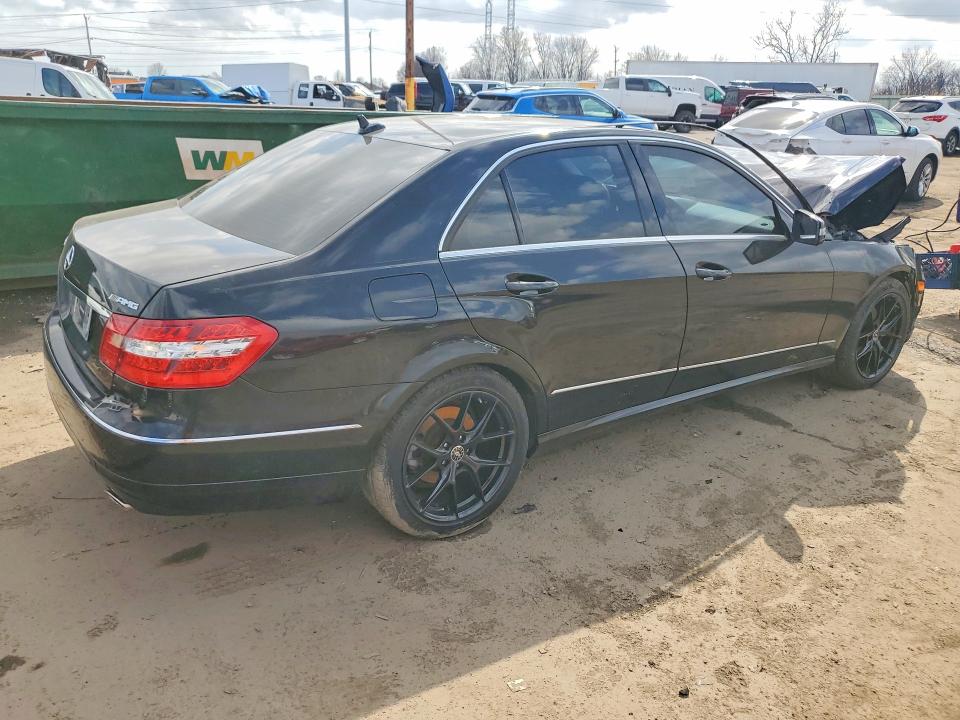 Продаж на аукціоні авто 2013 Mercedes-benz E, vin: WDDHF8JB9DA664190, номер лоту: 41959936