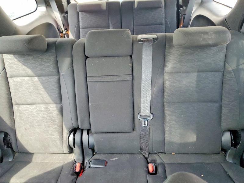 46938896 :رقم المزاد ، 1C4RDJAG0NC227465 vin ، 2022 Dodge Durango مزاد بيع