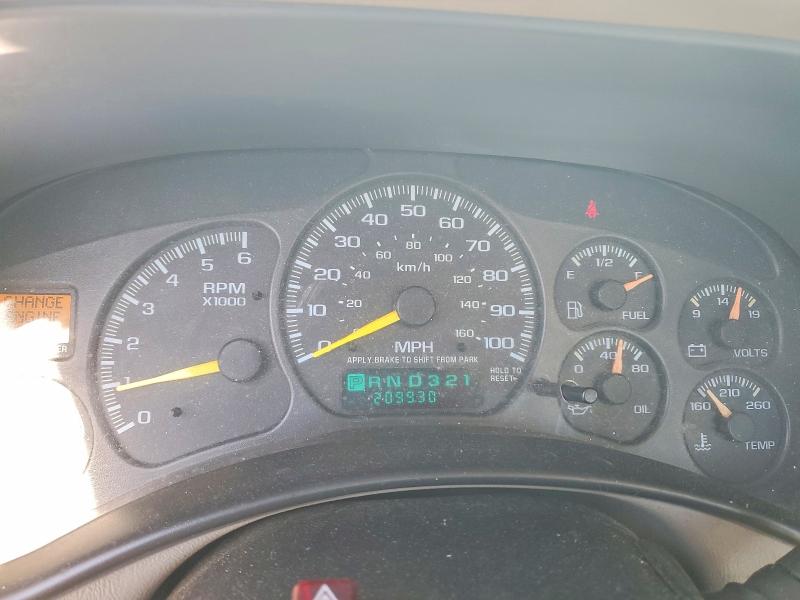 Продаж на аукціоні авто 1999 Gmc New Sierra, vin: 1GTEC14T9XZ531470, номер лоту: 46340396