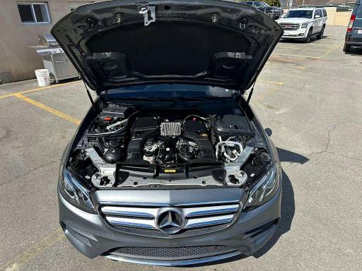 Продажа на аукционе авто 2018 Mercedes-benz E, vin: WDDZF6GB8JA360831, номер лота: 41975946