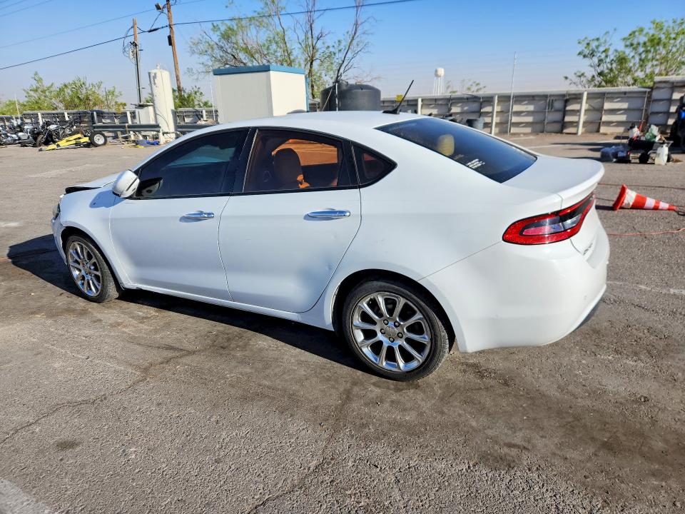 2014 Dodge Dart მანქანა იყიდება აუქციონზე, vin: 1C3CDFCB9ED768422, აუქციონის ნომერი: 47959176