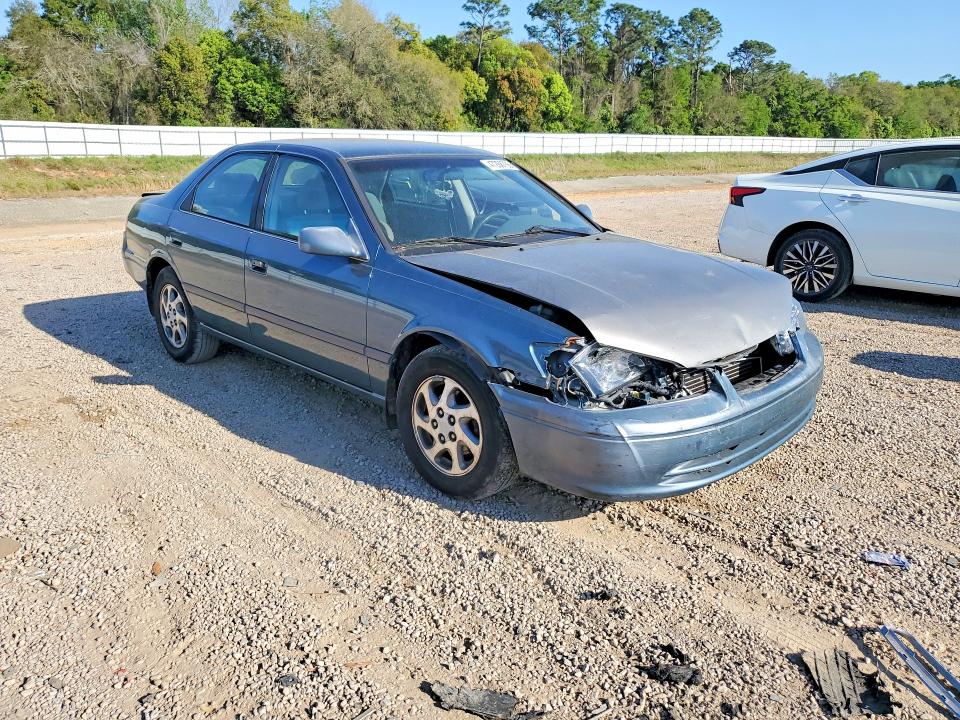 Aukcja sprzedaży 2001 Toyt Camry, vin: 4T1BF22K91U970808, numer aukcji: 47268766