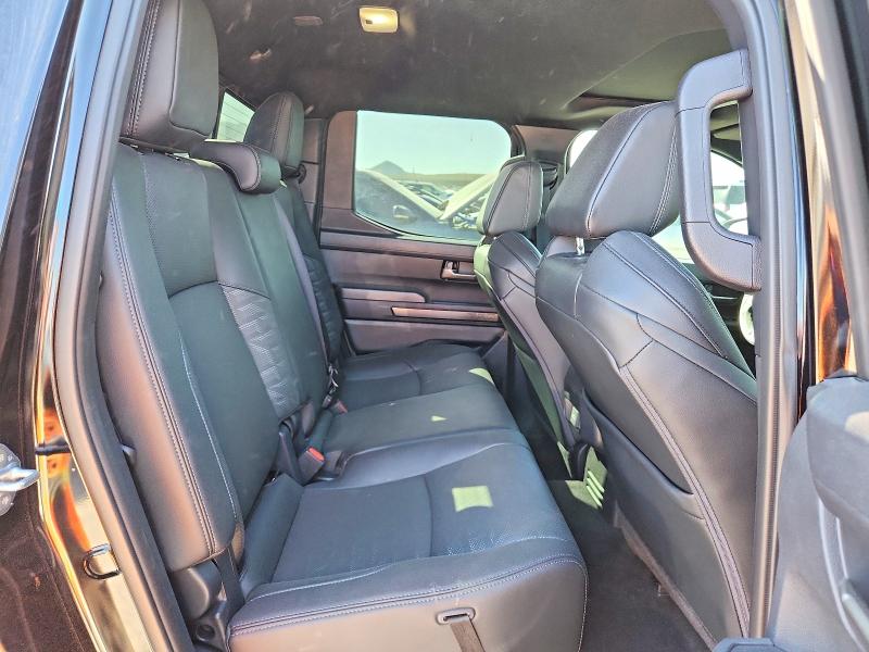 Aukcja sprzedaży 2025 Toyota Tacoma, vin: 3TMLB5JN6SM107276, numer aukcji: 46068646