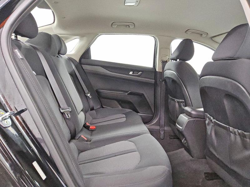 Продажа на аукционе авто 2022 Kia K5, vin: 5XXG14J28NG135820, номер лота: 78675255