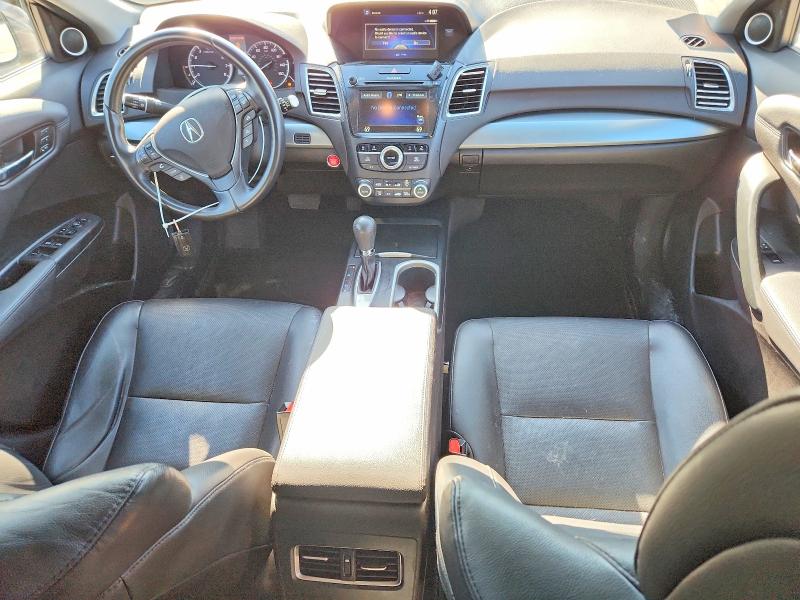 Продажа на аукционе авто 2017 Acura Rdx, vin: 5J8TB4H5XHL007578, номер лота: 47214486