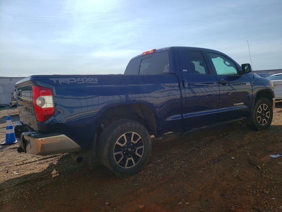 Aukcja sprzedaży 2014 Toyota Tundra, vin: 5TFUY5F16EX382184, numer aukcji: 45479136