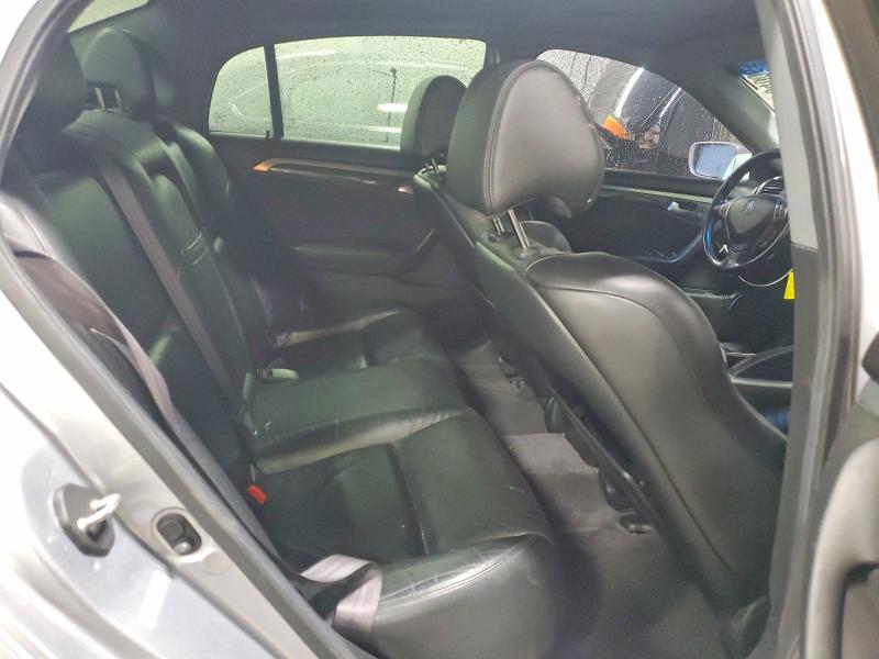 Aukcja sprzedaży 2008 Acura Tl, vin: 19UUA66248A039708, numer aukcji: 79400655
