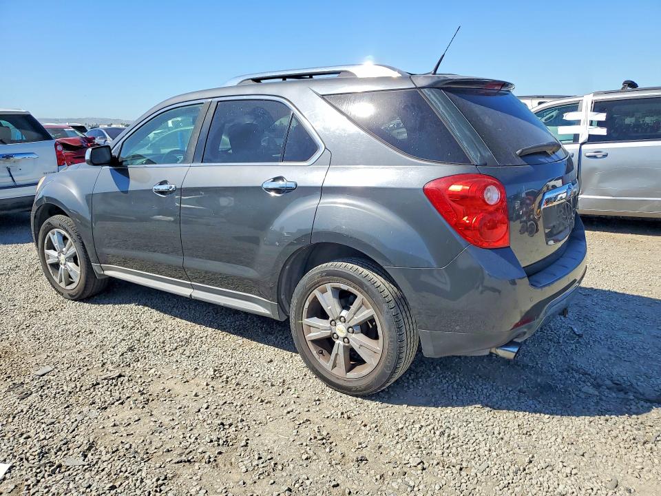 Продаж на аукціоні авто 2010 Chevrolet Equinox, vin: 2CNFLFEYXA6285300, номер лоту: 41621626