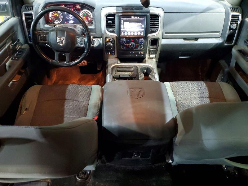 Продаж на аукціоні авто 2016 Ram 1500, vin: 1C6RR7LG8GS232074, номер лоту: 46169386