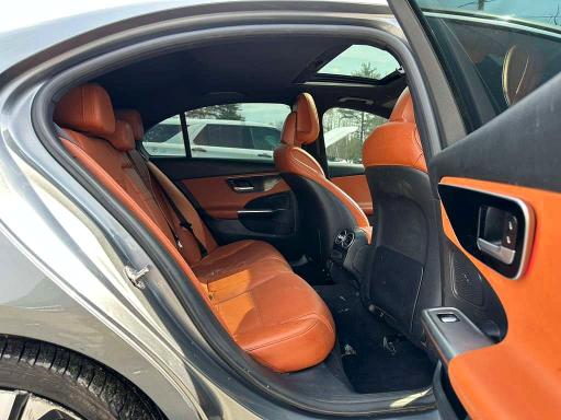 Aukcja sprzedaży 2022 Mercedes-benz C, vin: W1KAF4GB9NR017387, numer aukcji: 46769596