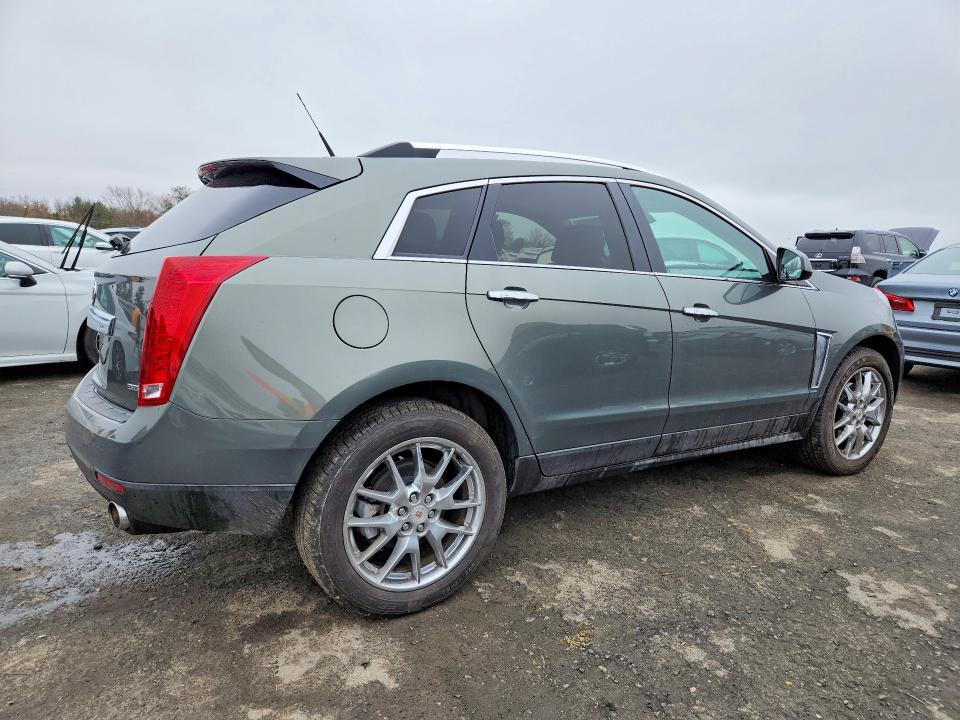 Продажа на аукционе авто 2013 Cadillac Srx, vin: 3GYFNDE37DS573833, номер лота: 41719116