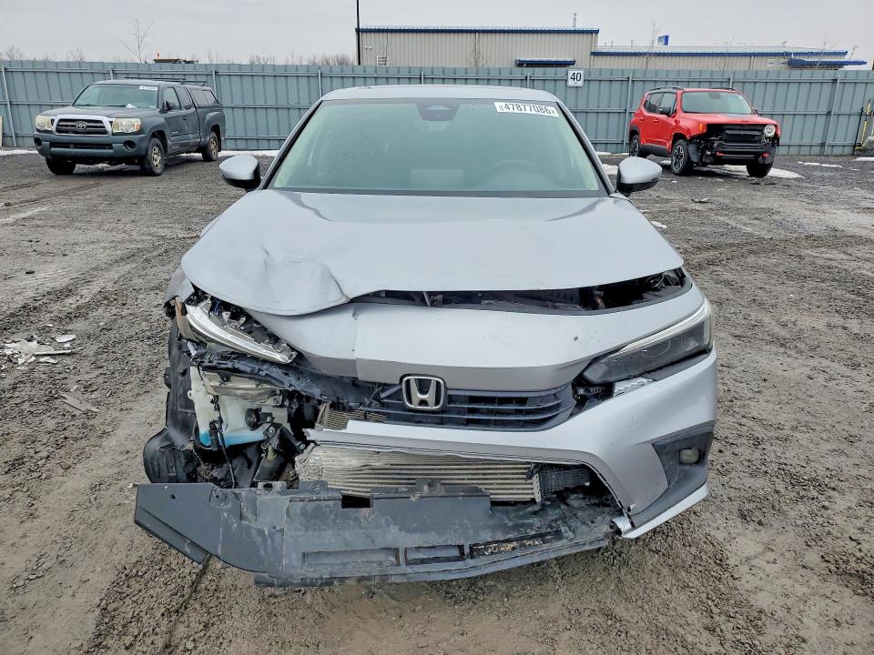 2024 Honda Civic მანქანა იყიდება აუქციონზე, vin: 2HGFE1F96RH001882, აუქციონის ნომერი: 47877086