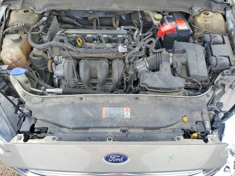 Aukcja sprzedaży 2015 Ford Fusion, vin: 3FA6P0H7XFR285151, numer aukcji: 46021956