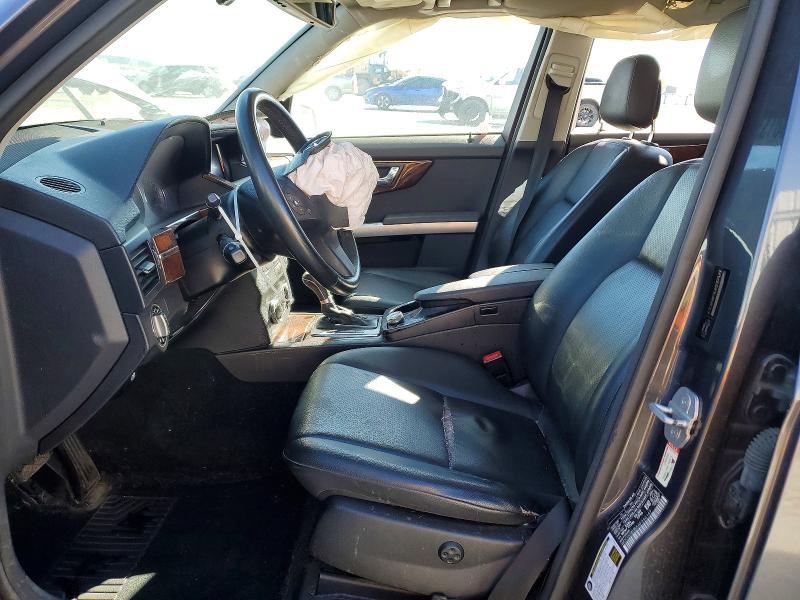 2010 Mercedes Benz Glk მანქანა იყიდება აუქციონზე, vin: WDCGG8HB5AF346147, აუქციონის ნომერი: 46127606