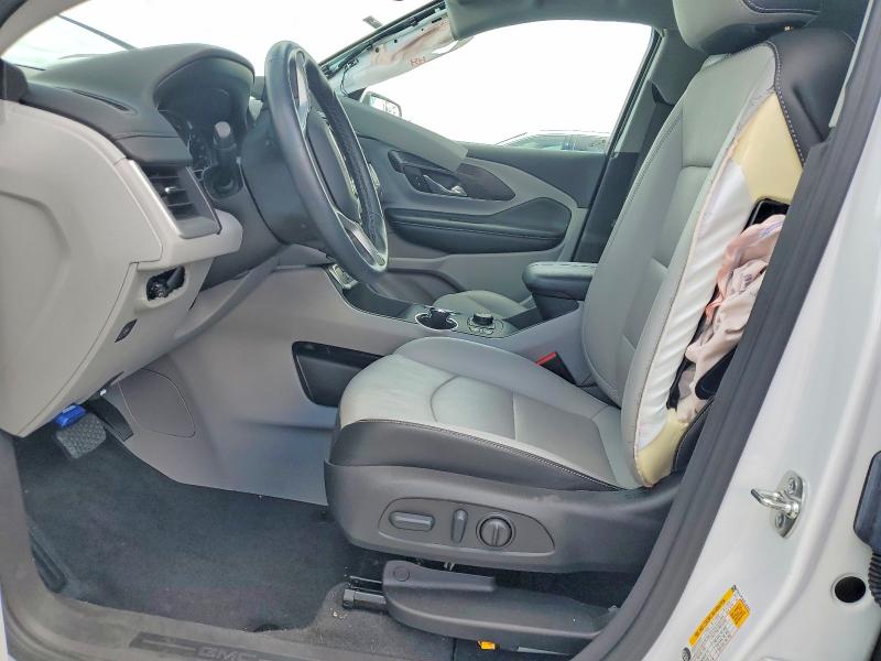 41742596 :رقم المزاد ، 3GKALPEG8RL382552 vin ، 2024 Gmc Terrain مزاد بيع