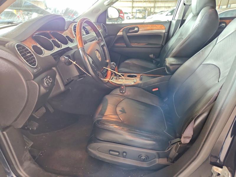 Aukcja sprzedaży 2011 Buick Enclave, vin: 5GAKRBED9BJ397289, numer aukcji: 48302226