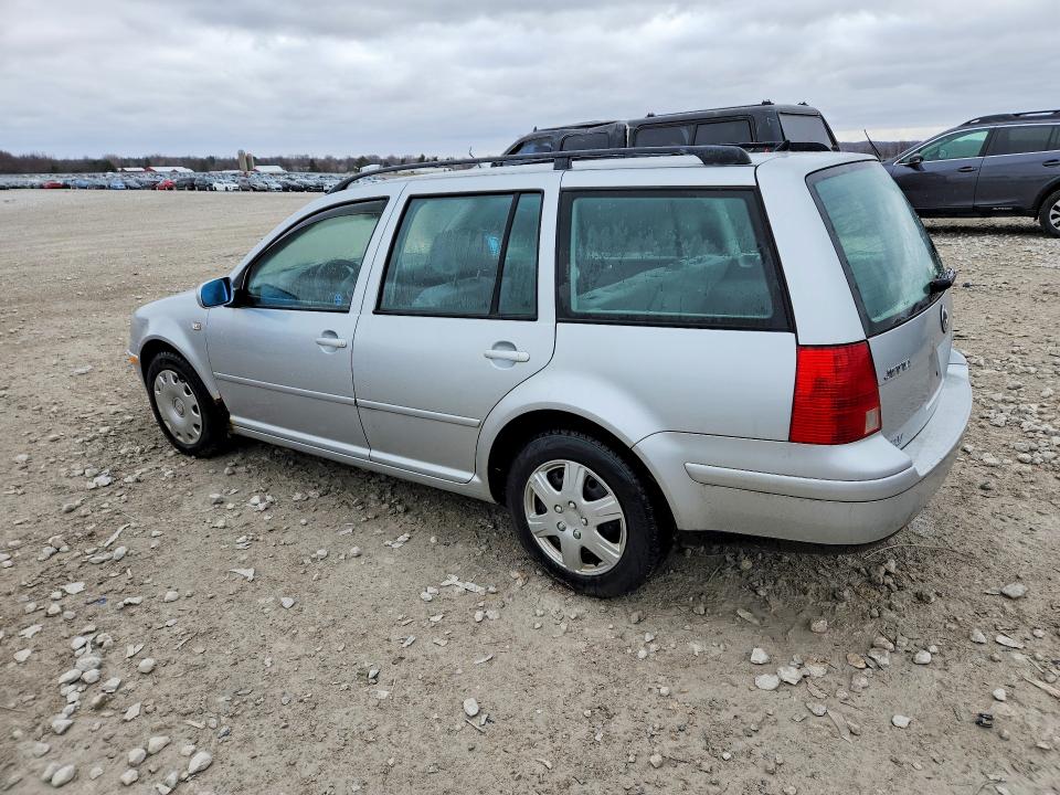 Продажа на аукционе авто 2002 Volkswagen Jetta, vin: WVWSK61J72W456414, номер лота: 46914066