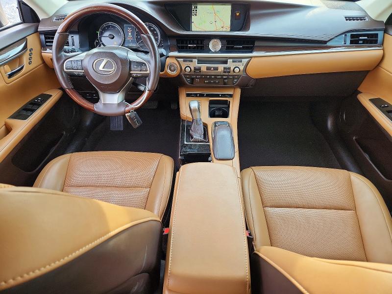 2017 Lexus Es 350 მანქანა იყიდება აუქციონზე, vin: 58ABK1GG0HU049803, აუქციონის ნომერი: 47360586