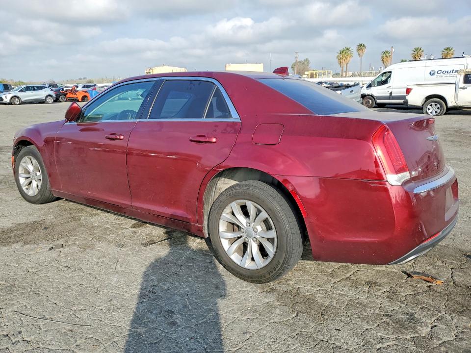 79878535 :رقم المزاد ، 2C3CCAAG2LH160231 vin ، 2020 Chrysler 300 مزاد بيع