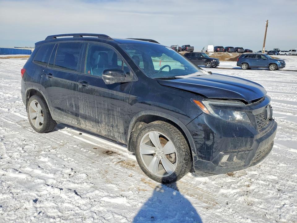 Aukcja sprzedaży 2019 Honda Passport, vin: 5FNYF8H57KB501357, numer aukcji: 79104785